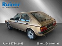 gebraucht Nissan Cherry 1,5 GL Aut.