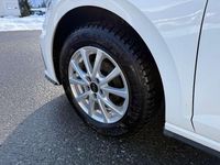 gebraucht VW Polo Polo 1,0 Comfortline TSI Comfortline