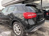 gebraucht Mercedes GLA220 CDI / d 4Matic (156.905)Aut