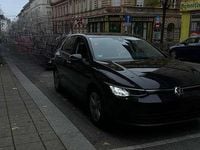 Gebraucht VW Golf VIII 150 PS (110 kW) 2022 Limousine