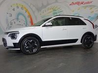 gebraucht Kia e-Niro 64kWh GOLD + P2 Aut. *VOLLAUSSTATTUNG!*