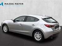 gebraucht Mazda 3 Schräghecklimousine