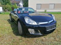 gebraucht Opel GT 2,0 Turbo