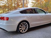 gebraucht Audi A5 Sportback 20 TDI (Sommerfahrzeug)