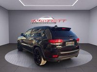 gebraucht Jeep Grand Cherokee 3.0 CRD Trailhawk *Pano
