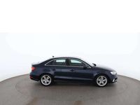 gebraucht Audi A3 Limousine 1.5 TFSI sport XENON NAVI PARKHILFE