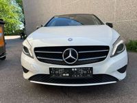 gebraucht Mercedes A200 Pano Xenon Led