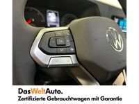 gebraucht VW Caddy Family TSI