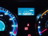 gebraucht Hyundai ix35 Life 16 GDI