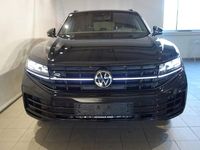 Gebraucht VW Touareg R 462 PS (339 kW) 2025 Schwarz  metallic SUV