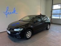Neu VW Polo 95 PS (69 kW) 2025 Schwarz  metallicperleffektno Limousine
