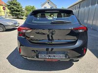 gebraucht Opel Corsa 1,2 Edition