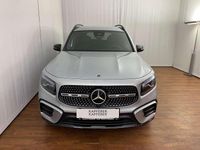 gebraucht Mercedes GLB220 4matic Entry Aut.