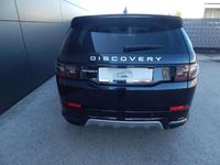 gebraucht Land Rover Discovery Sport Discovery Sport D165 AWD S