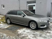 Gebraucht Audi A4 Advanced 204 PS (150 kW) 2021 Kombi