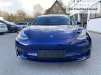 gebraucht Tesla Model 3 2020 Maximale Reichweite Allradantrieb