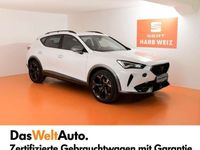 gebraucht Cupra Formentor VZ e-HYBRID 245 PS DSG