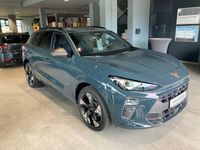 Neu Cupra Terramar 150 PS (110 kW) 2025 Dunkelblau  normal SUV