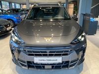 Neu Cupra Terramar 150 PS (110 kW) 2025 Dunkelblau  normal SUV