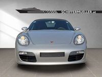 gebraucht Porsche Boxster 2,7