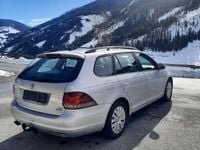 Gebraucht VW Golf VI Trendline 105 PS (77 kW) 2010 Kleinwagen