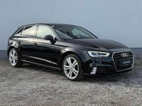 gebraucht Audi A3 SB 35 TFSI COD ultra