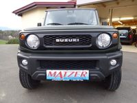 gebraucht Suzuki Jimny 15 VVT Allgrip Pure **4-SITZE