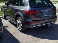 gebraucht Audi Q5 2.0 TDI quattro Stronic
