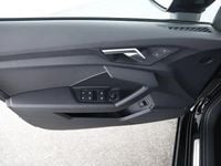 gebraucht Audi A3 Limousine 35 TFSI advanced ext.