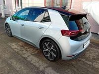 Gebraucht VW ID.3 Pro 150 kW (204 PS) 2023 Beige Kleinwagen