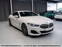 gebraucht BMW 840 d xDrive Aut.*SOFT-CLOSE*H&K*INDIVIDUAL*HEAD-UP*