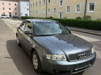 gebraucht Audi A4 19 TDI