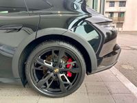 gebraucht Porsche Taycan 4S TaycanCross Turismo 1.Hand unfallfrei