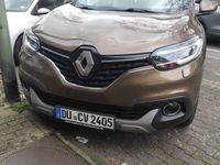 gebraucht Renault Kadjar Energy dCi 130 4x4 Bose Edition