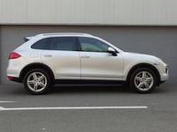 gebraucht Porsche Cayenne S 