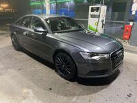 Gebraucht Audi A6 S-Line 204 PS (150 kW) 2012 Limousine