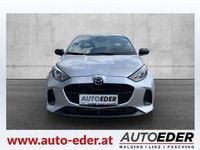 Gebraucht Mazda 2 Exclusive-Line 92 PS (67 kW) 2025 Silber Limousine
