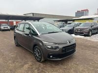 Gebraucht Citroën C4 SpaceTourer Feel 120 PS (88 kW) 2017 Braun Van / Kleinbus