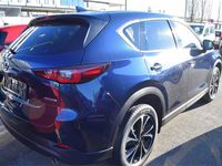 gebraucht Mazda CX-5 