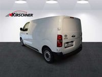 gebraucht Toyota Proace Electric 75kW L1 Medium ProWork