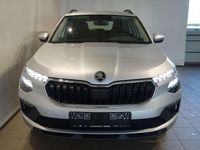 gebraucht Skoda Kamiq Essence TSI