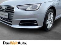 gebraucht Audi A4 Avant 2.0 TDI Sport