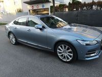 gebraucht Volvo S90 T8 Twin Engine PHEV Inscription