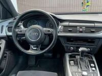 gebraucht Audi A6 Avant 30 TDI quattro Sport DPF S-tronic fixpreis