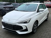Neu MG MG3 Comfort 116 PS (85 kW) 2025 Kleinwagen