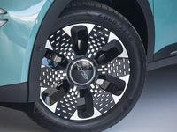 gebraucht Fiat 600E 600 Elektro La Prima 54 kWh