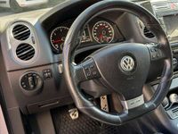 gebraucht VW Tiguan 2.0 TDI DPF Sport & Style