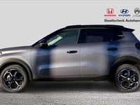 gebraucht Citroën C3 Turbo 100PS Manuell MAX