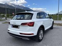 gebraucht Audi Q5 35 TDI S-tronic