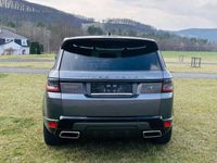 gebraucht Land Rover Range Rover Sport P400e PHEV Plug-in Hybrid HSE